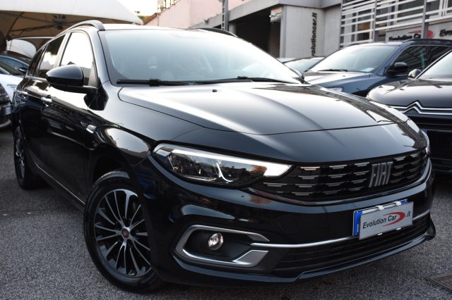 FIAT Tipo usata, con Airbag
