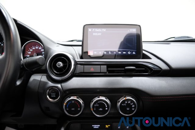 MAZDA MX-5 usata, con Fari LED