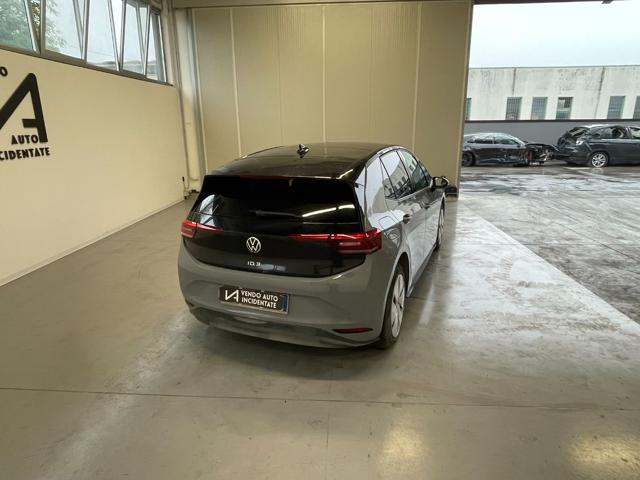 VOLKSWAGEN ID.3 usata, con Boardcomputer
