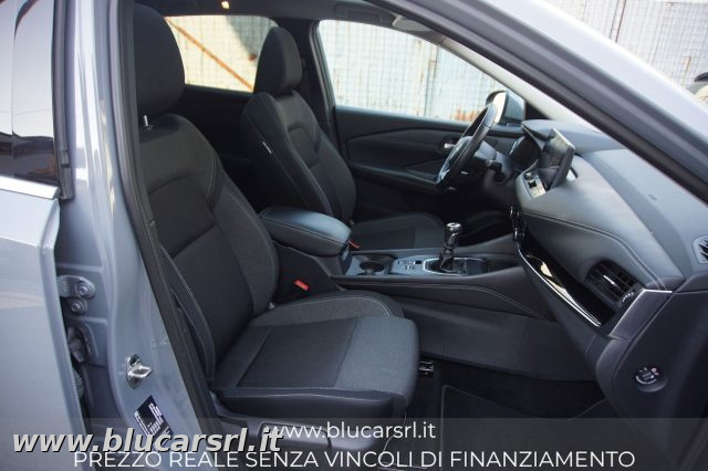 NISSAN Qashqai usata 10