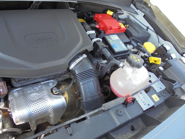 JEEP Renegade usata 50
