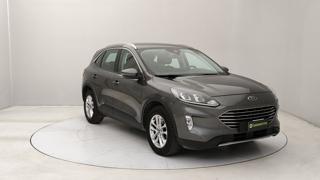 FORD Kuga usata, con Boardcomputer