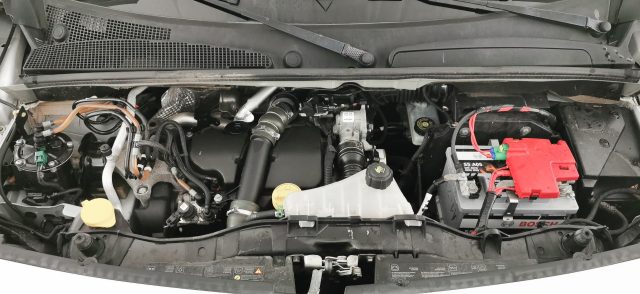 MERCEDES-BENZ Citan usata 31