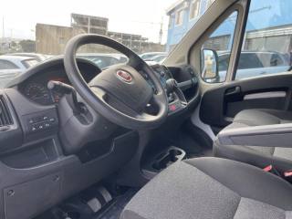 FIAT Ducato usata 8
