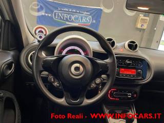 SMART ForFour usata, con Cruise Control