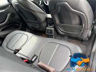 BMW X2 usata, con Bluetooth
