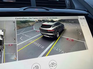JAGUAR E-Pace usata, con Sensori di parcheggio anteriori