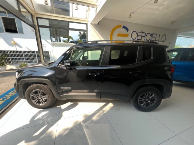 JEEP Renegade usata, con Touch screen