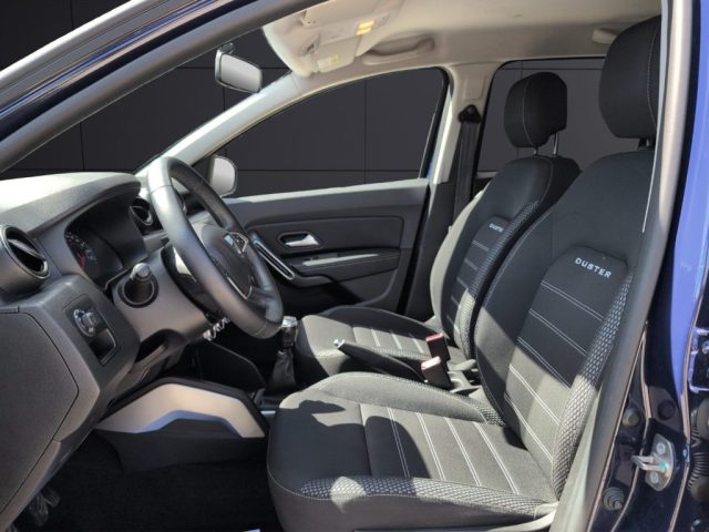 DACIA Duster usata, con Controllo trazione