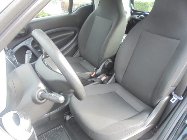 SMART ForTwo usata, con Controllo trazione