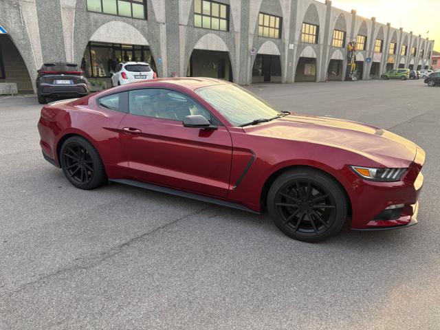 FORD Mustang usata, con Airbag laterali