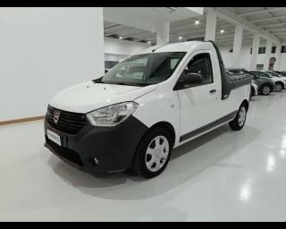 DACIA Dokker usata, con Controllo trazione