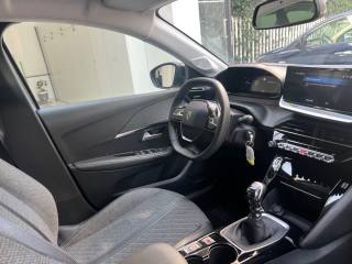 PEUGEOT 208 usata, con Sistema di navigazione