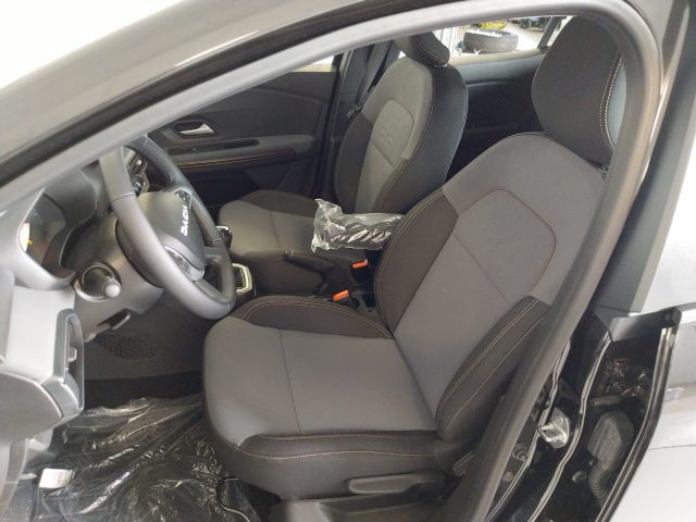 DACIA Sandero usata, con Servosterzo