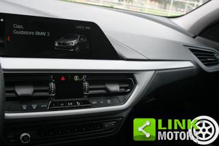 BMW 118 usata, con Climatizzatore