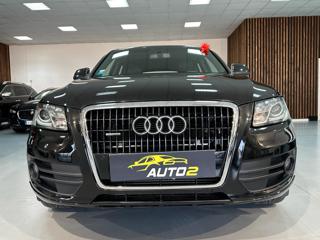 AUDI Q5 usata, con Airbag laterali