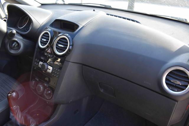 OPEL Corsa usata, con Immobilizzatore elettronico