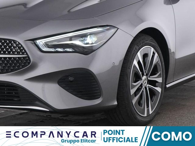 MERCEDES-BENZ CLA 180 usata, con Autoradio