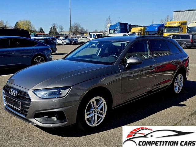 AUDI A4 usata, con Airbag