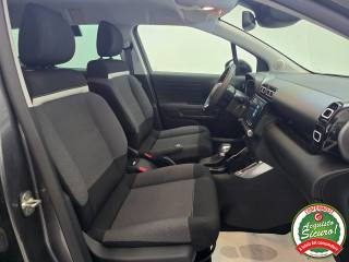 CITROEN C3 Aircross usata, con Chiusura centralizzata telecomandata