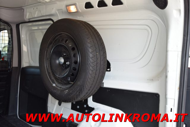 FIAT Doblo usata 21
