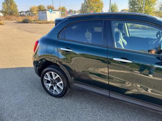 FIAT 500X usata, con Climatizzatore