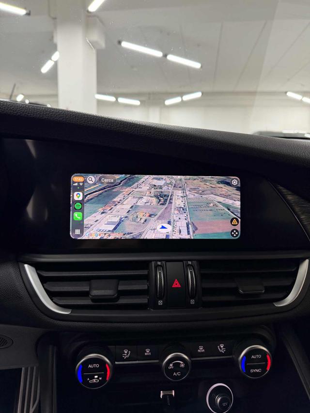 ALFA ROMEO Giulia usata 18