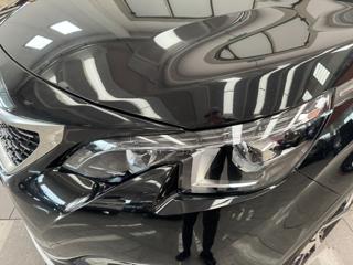 PEUGEOT 3008 usata, con ESP