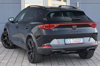CUPRA Formentor usata, con Airbag Passeggero