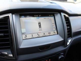FORD Ranger usata, con Touch screen