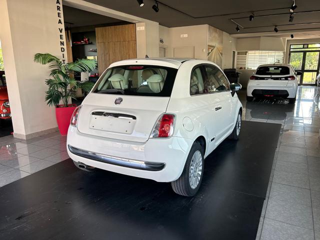 FIAT 500 usata, con Alzacristalli elettrici
