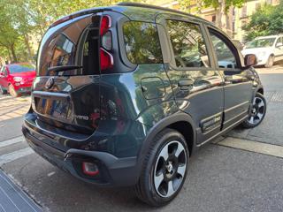 FIAT Pandina usata, con Chiusura centralizzata