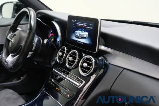 MERCEDES-BENZ C 220 usata 56