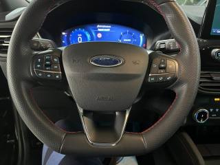 FORD Kuga usata, con Trazione integrale