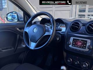 ALFA ROMEO MiTo usata, con Airbag Passeggero