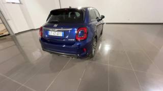 FIAT 500X usata, con Chiusura centralizzata