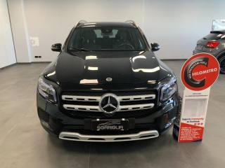 MERCEDES-BENZ GLB 180 usata, con Sound system