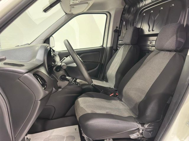 FIAT Doblo usata, con Volante multifunzione