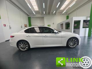ALFA ROMEO Giulia usata, con Autoradio