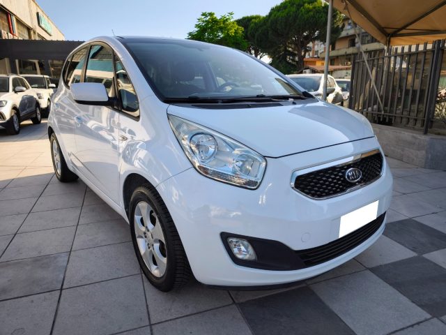 KIA Venga usata, con Airbag laterali