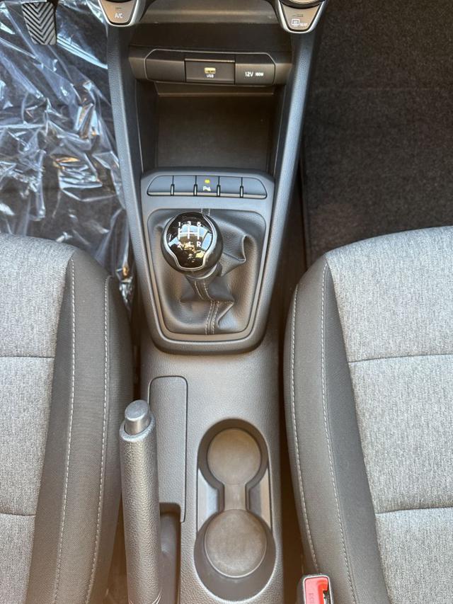 KIA Stonic usata, con Controllo trazione