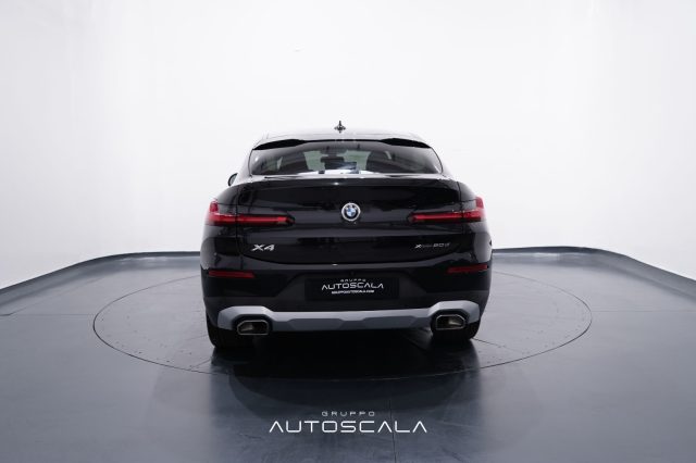 BMW X4 usata, con Alzacristalli elettrici