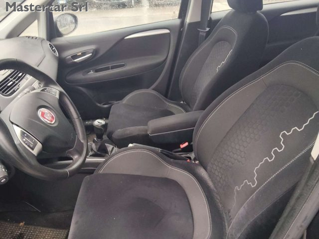 FIAT Punto usata, con Servosterzo