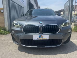 BMW X2 usata, con Chiusura centralizzata