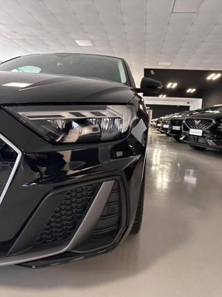 AUDI A1 usata, con Autoradio