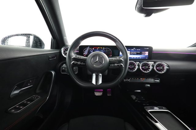 MERCEDES-BENZ A 180 usata 5