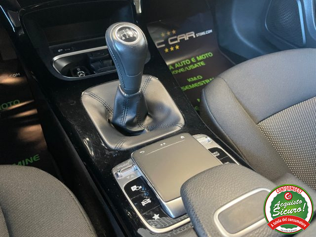 MERCEDES-BENZ A 180 usata, con Servosterzo