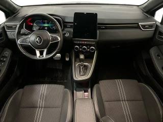 RENAULT Clio usata, con Cruise Control