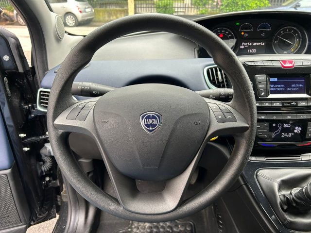 LANCIA Ypsilon usata, con Climatizzatore
