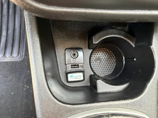 FIAT Punto usata, con Controllo trazione